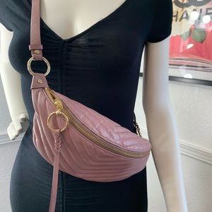 REBECCA MINKOFF FANNY PACK